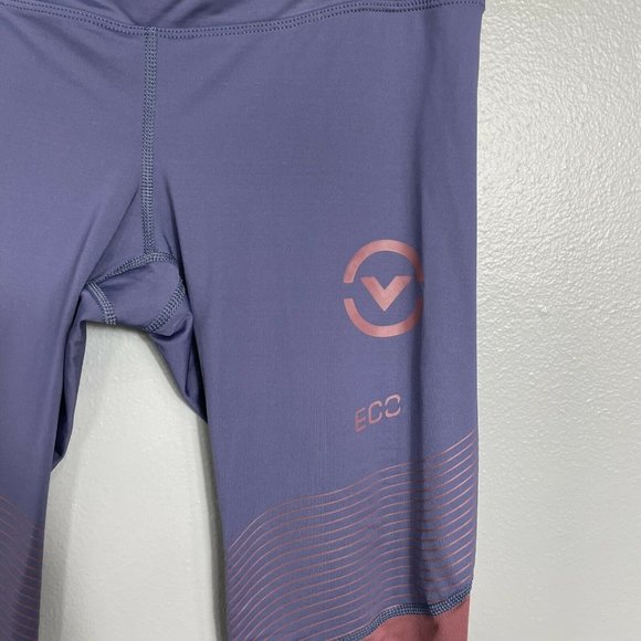 VIRUS | Bioceramic V2 Compression Legging sz S - Picture 5 of 9
